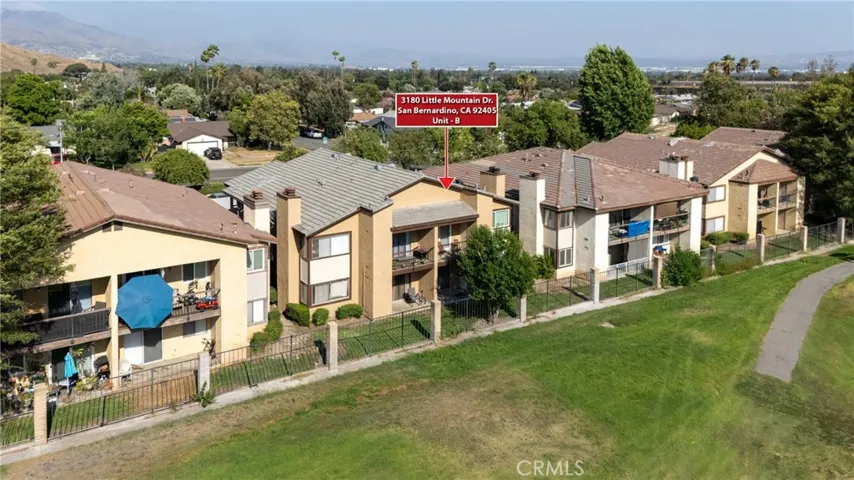 3180 Little Mountain B, San Bernardino, California 92405