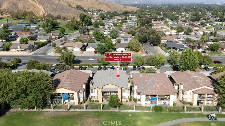 3180 Little Mountain B, San Bernardino, California 92405