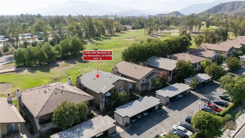 3180 Little Mountain B, San Bernardino, California 92405