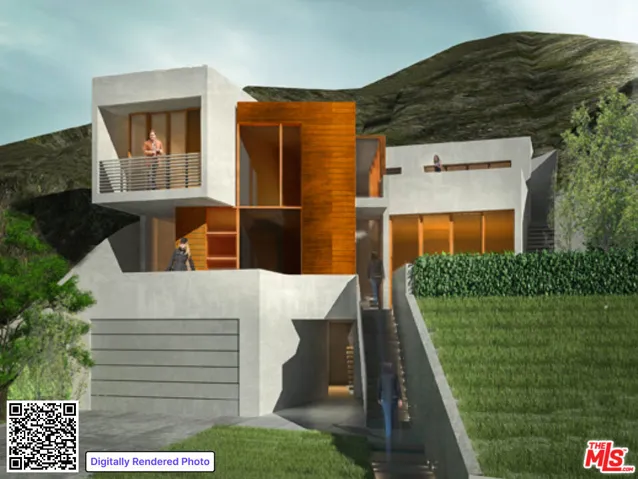 Rendering 2