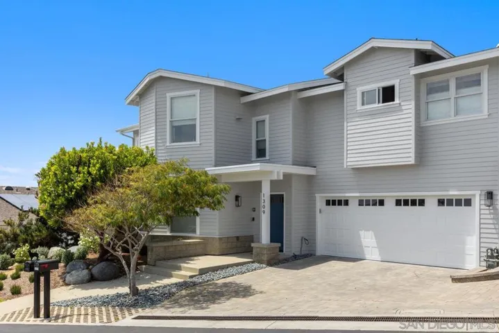 1309 Cornish Dr, Encinitas, California 92007
