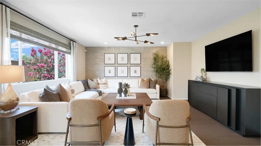 Residence 3 Model - not homesite