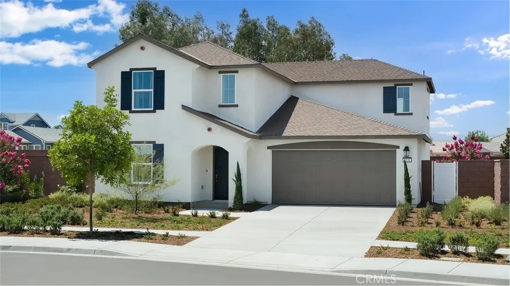 Residence 3 Model - not homesite