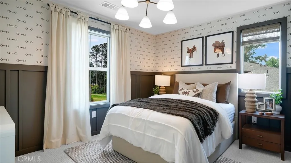 Residence 3 Model - not homesite