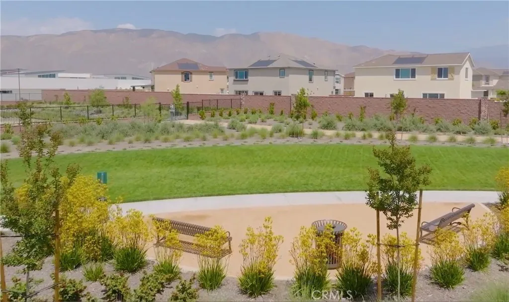 Canterwood Amenities