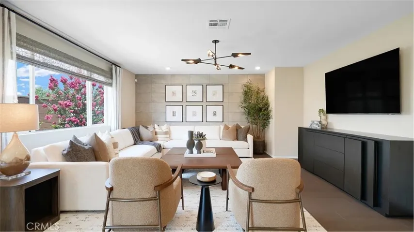 Residence 3 Model - not homesite