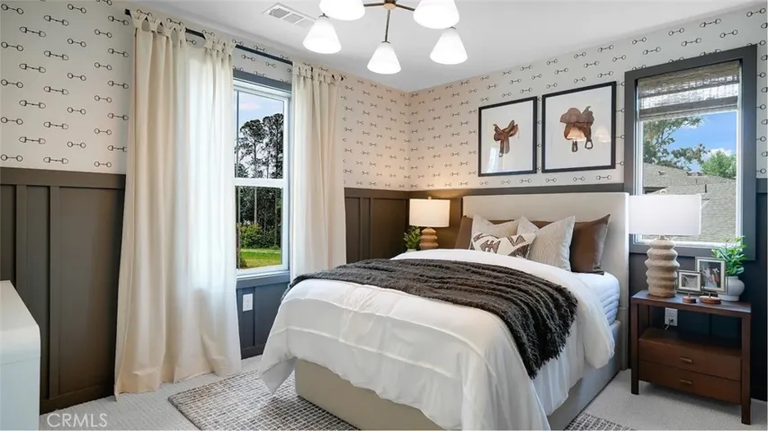 Residence 3 Model - not homesite