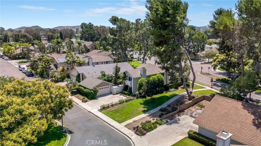 11 Almond Tree, Irvine, California 92612