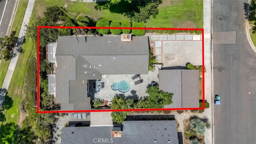 11 Almond Tree, Irvine, California 92612