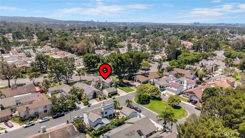 11 Almond Tree, Irvine, California 92612