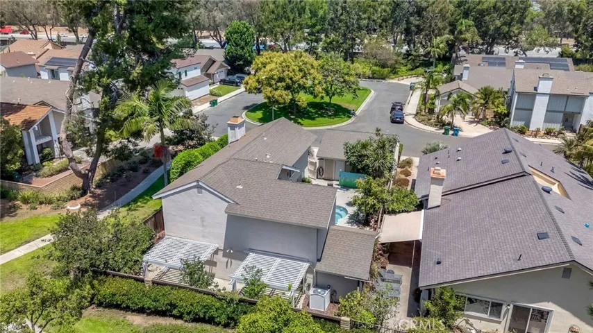 11 Almond Tree, Irvine, California 92612