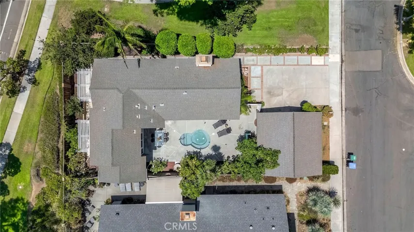 11 Almond Tree, Irvine, California 92612