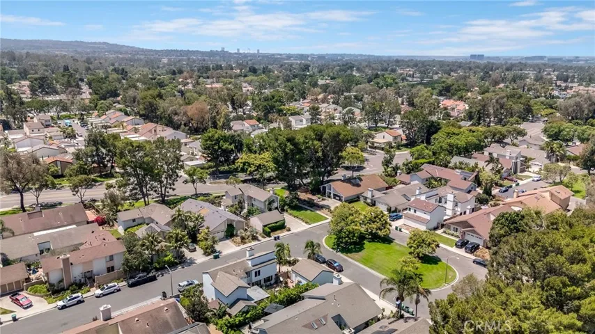 11 Almond Tree, Irvine, California 92612