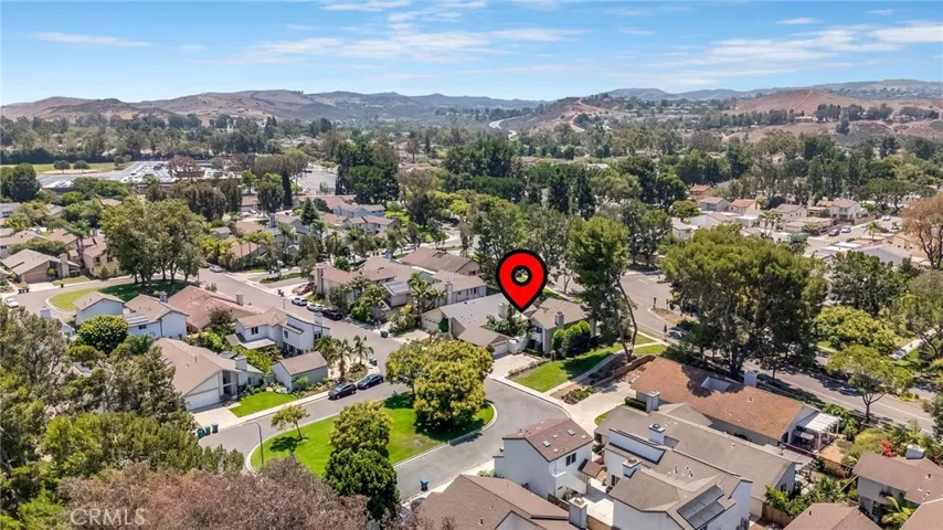11 Almond Tree, Irvine, California 92612