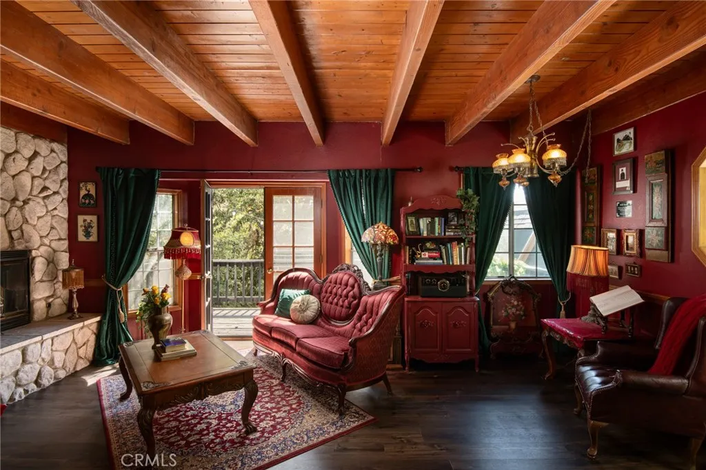 23594 Hillside, Crestline, California 92325 — photo 5