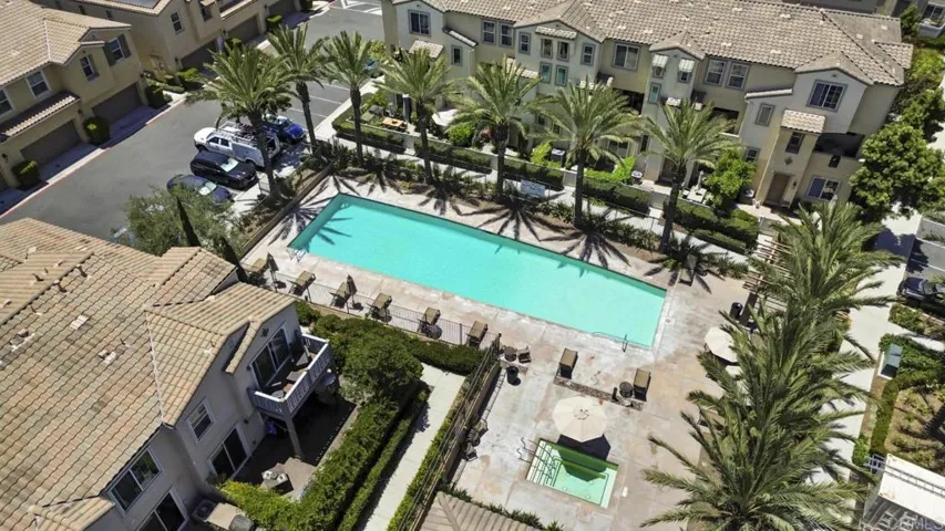 5526 Santa Alicia, San Diego, California 92154