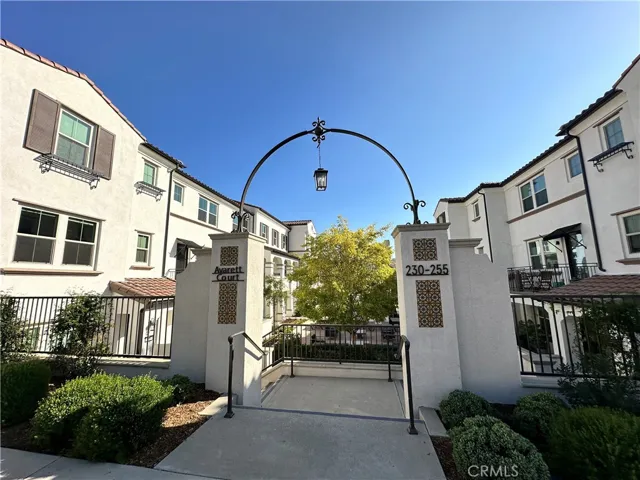 249 Averett Court, Claremont, California 91711