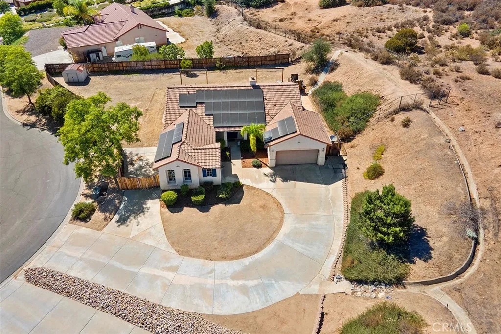 17229 Prairie Mile Rd