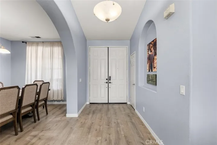 Welcome Home.
