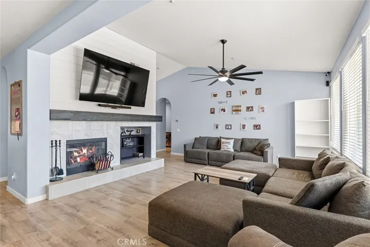 17229 Prairie Mile Road, Ramona, California 92065