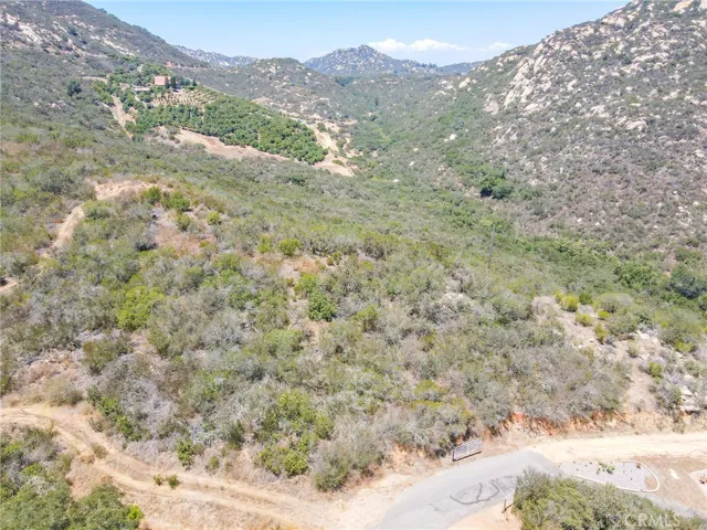 1 Rainbow Heights, Fallbrook, California 92028