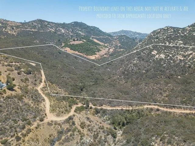 1 Rainbow Heights, Fallbrook, California 92028