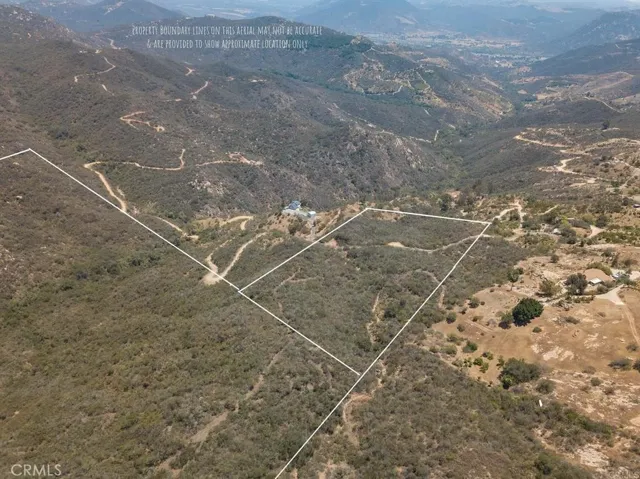 1 Rainbow Heights, Fallbrook, California 92028