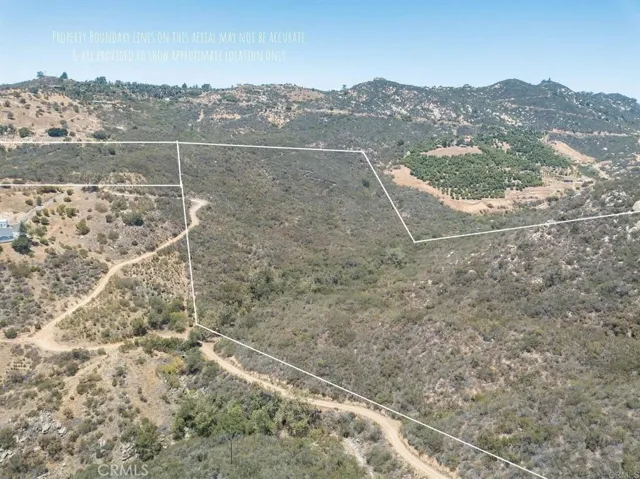 1 Rainbow Heights, Fallbrook, California 92028