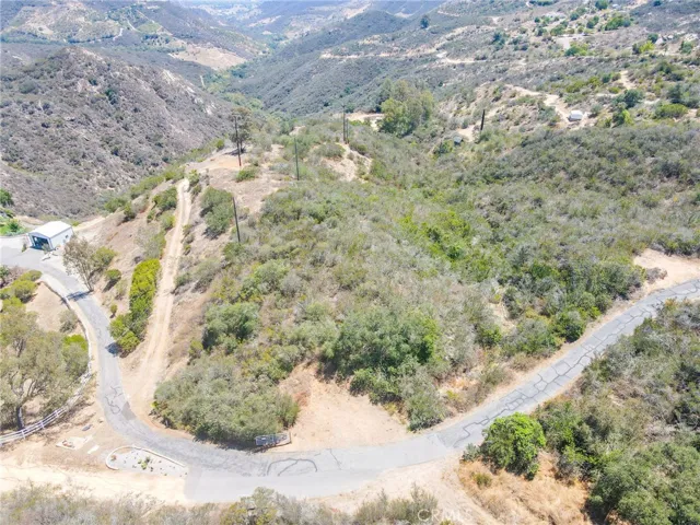 1 Rainbow Heights, Fallbrook, California 92028