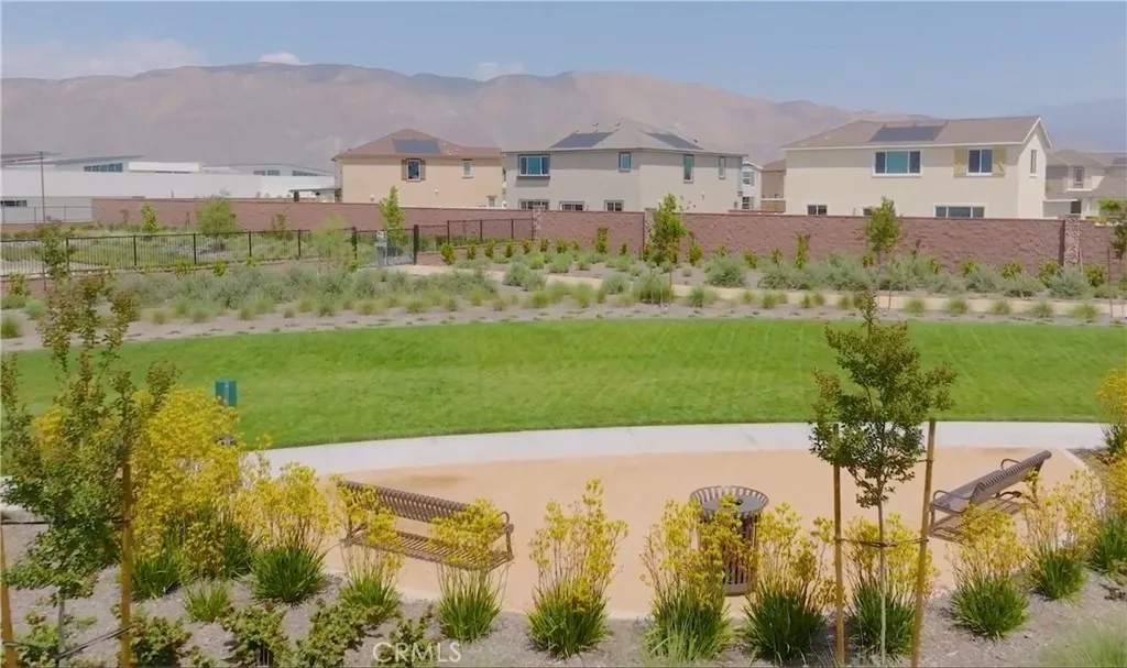 Canterwood Amenities
