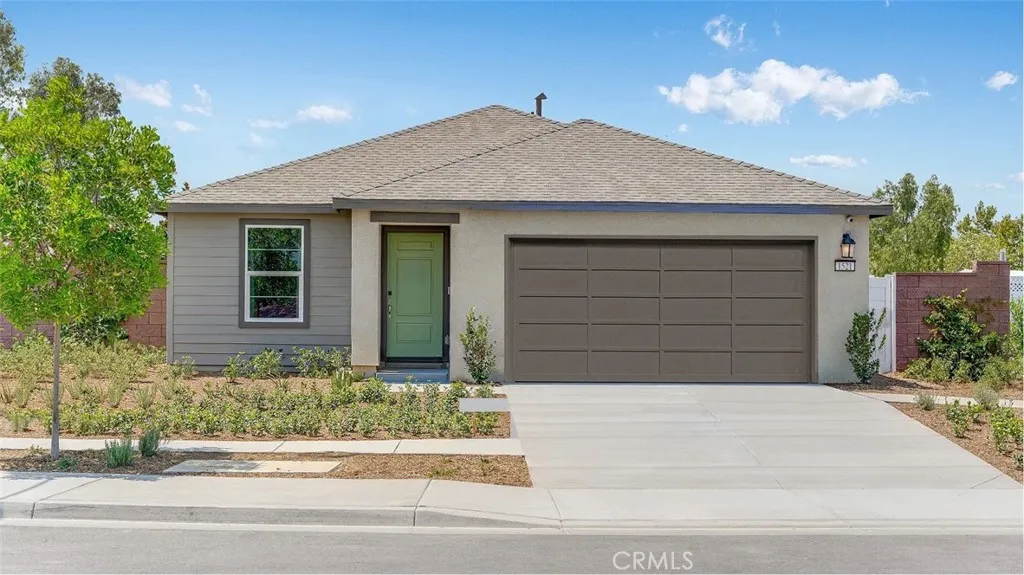 Residence 1 Model- not homesite