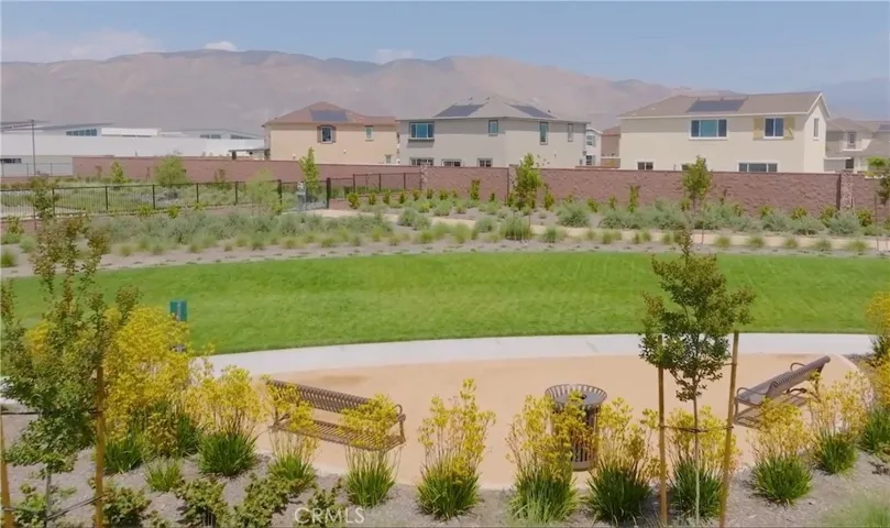 Canterwood Amenities