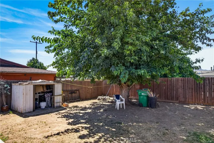 2174 W Lincoln, Banning, California 92220