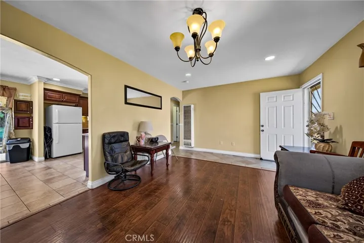 2174 W Lincoln, Banning, California 92220