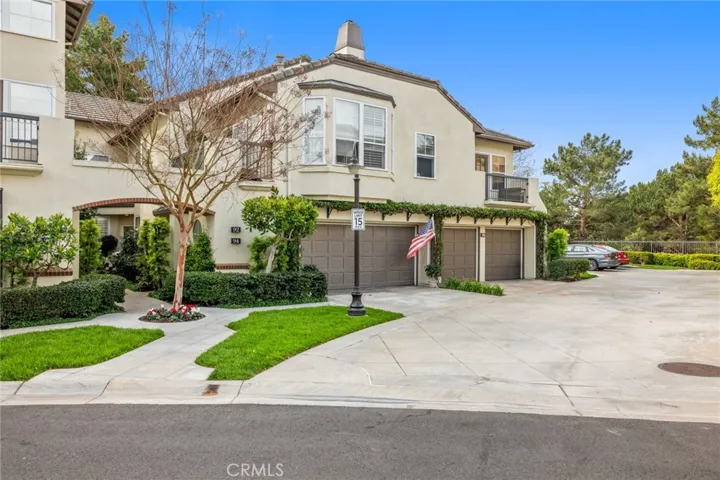 92 Anjou, Newport Coast, California 92657