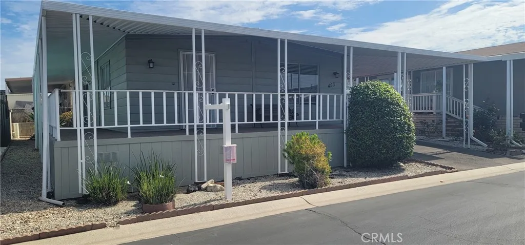San Rafael #453 Shown by Appointment Only
