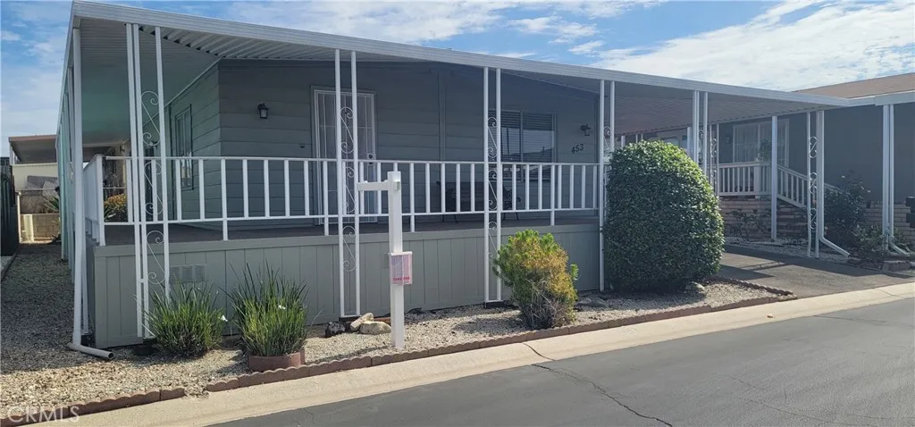 San Rafael #453 Shown by Appointment Only