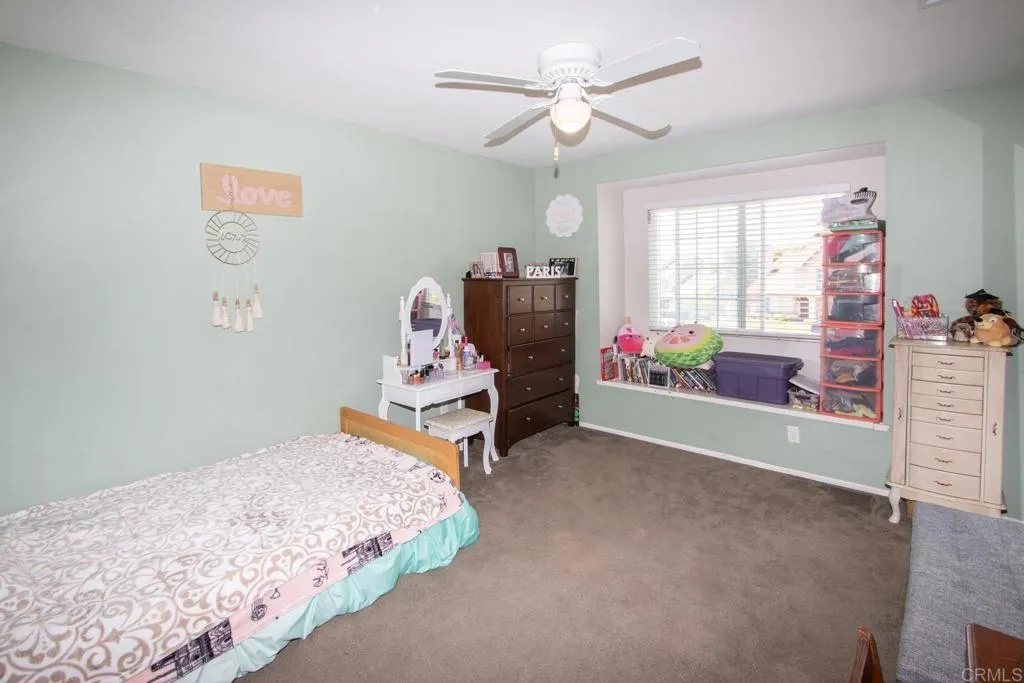 Large Bedroom #2