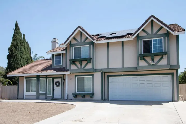 1417 Grey Oaks Court, Oceanside, California 92056