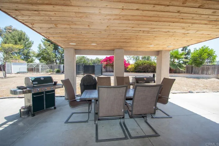 Entertain in style
