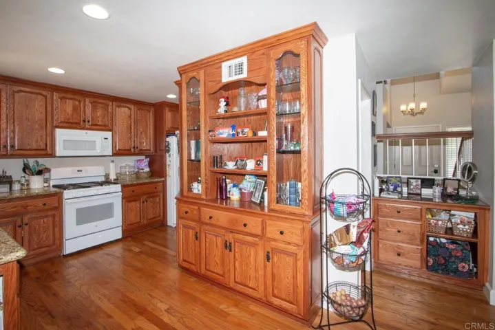 Built Ins