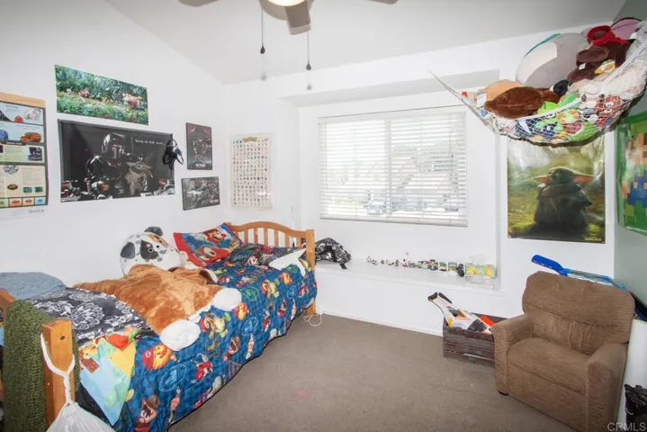 Bedroom #1