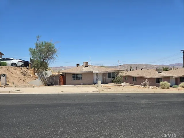 275 W Grace, Barstow, California 92311