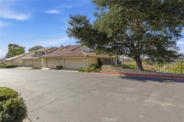 Corner Single Story View Lot Unit w/ 2 Car Garage