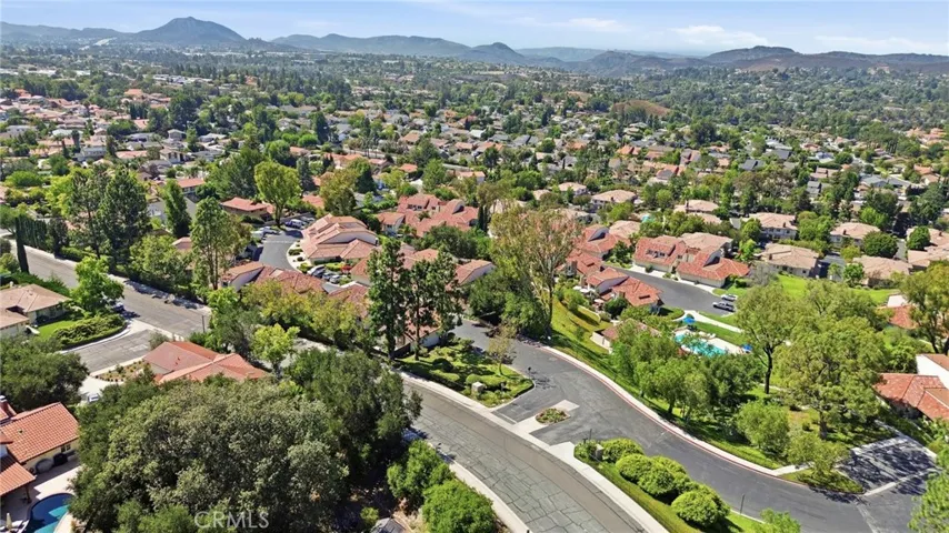 Aerial Photo of Subject Property