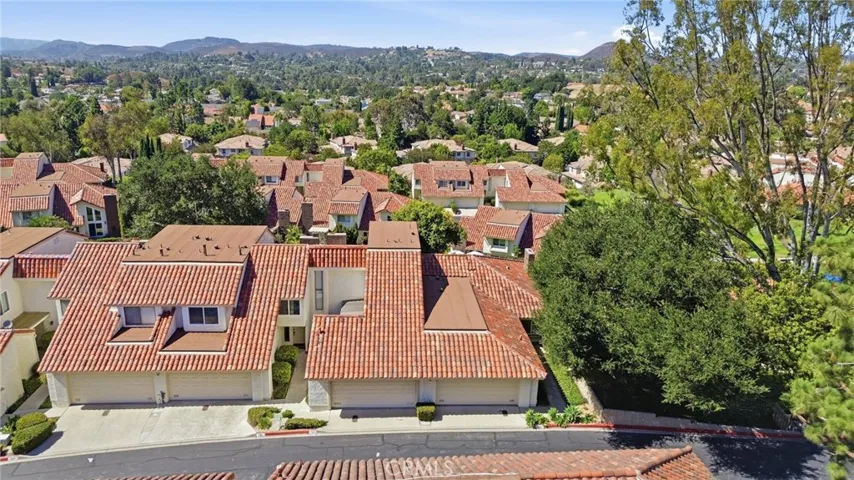 Aerial Photo of Subject Property