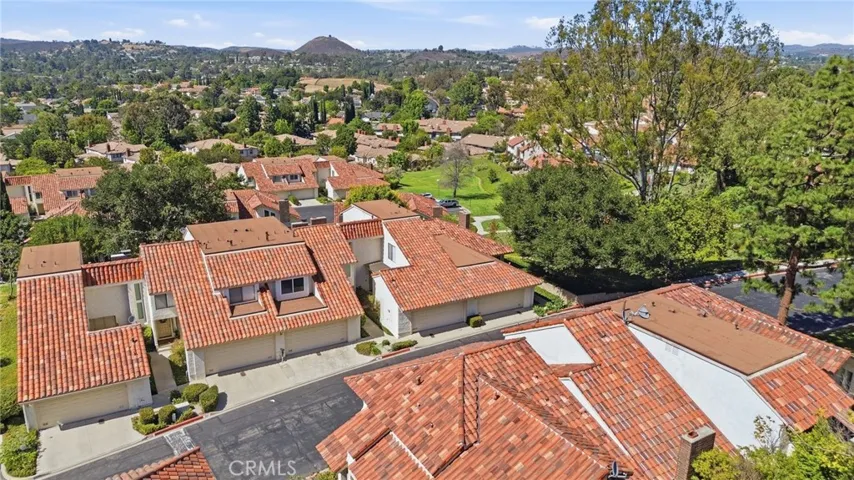 Aerial Photo of Subject Property