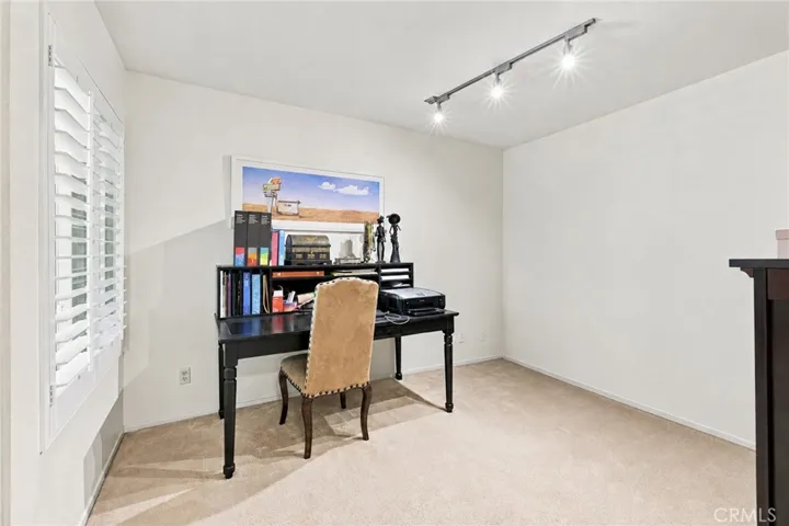 Bedroom 1 (Virtually Destaged)