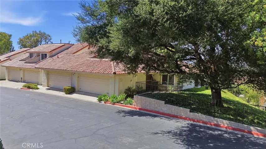 Aerial Photo of Subject Property