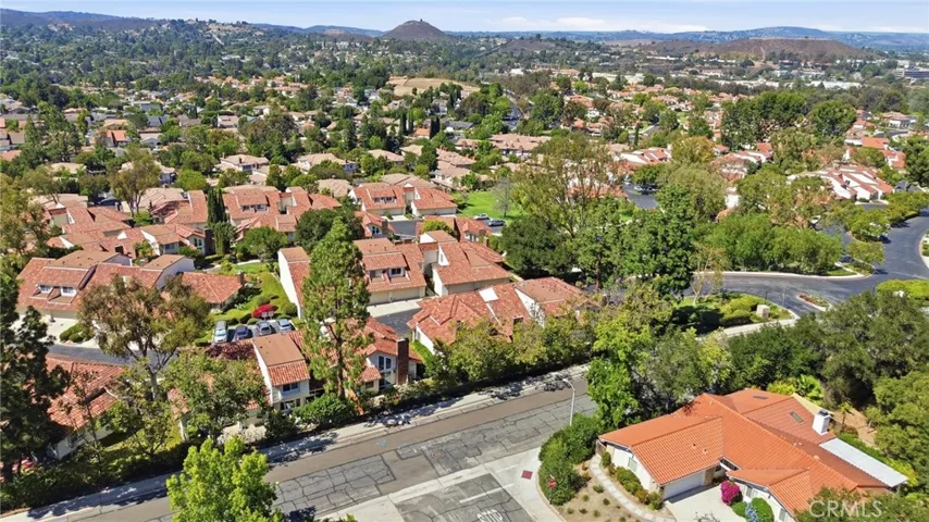 Aerial Photo of Subject Property